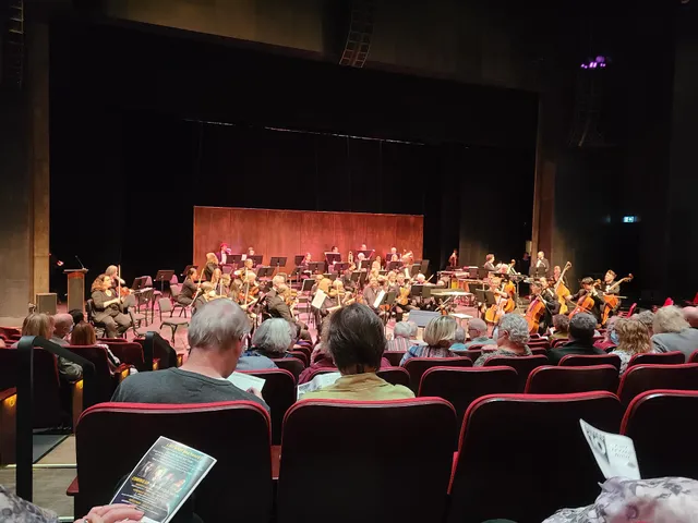 Confederation Centre of the Arts