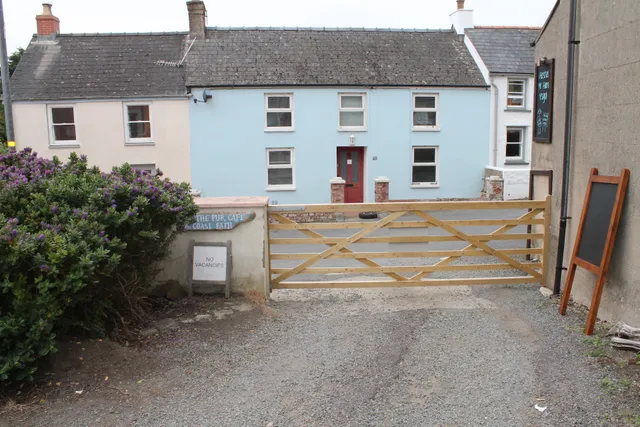 The Old School Hostel