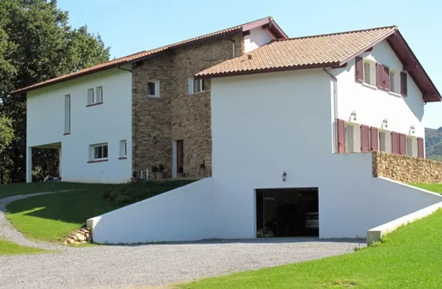 Apitoki - Chambres d'hôtes