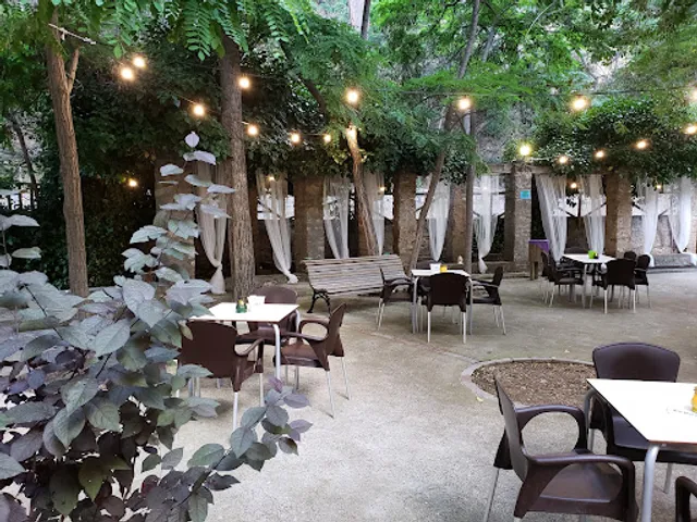 Restaurante El Nacimiento