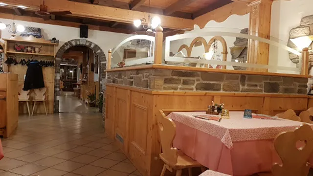 Le Fontanacce griglieria pizzeria e foresteria