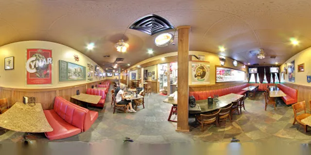 Red Devil Pizza La Verne