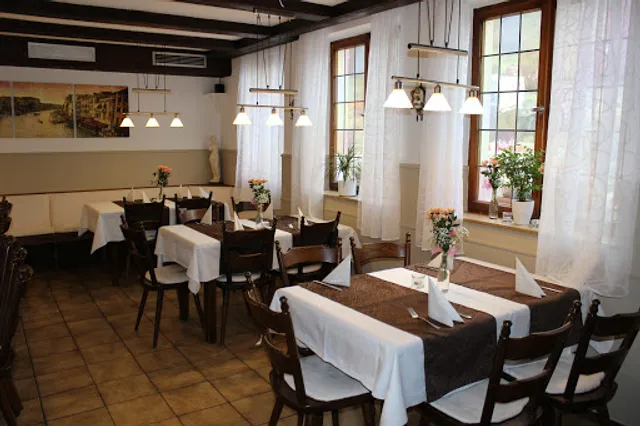 Ristorante Pizzeria Alte Küferei