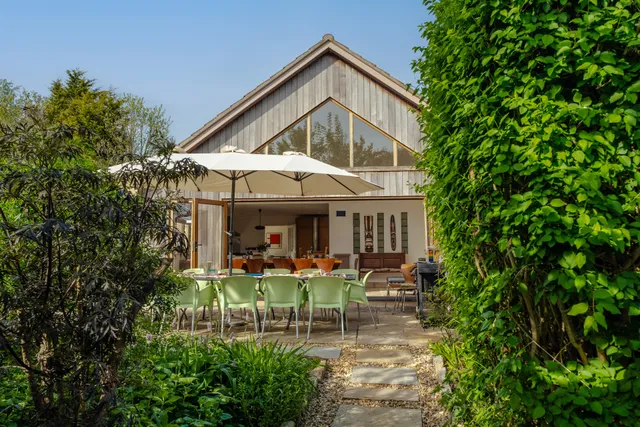 Little Upton Luxury Breaks