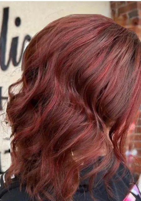 Lori Rollinson's Hair Boutique