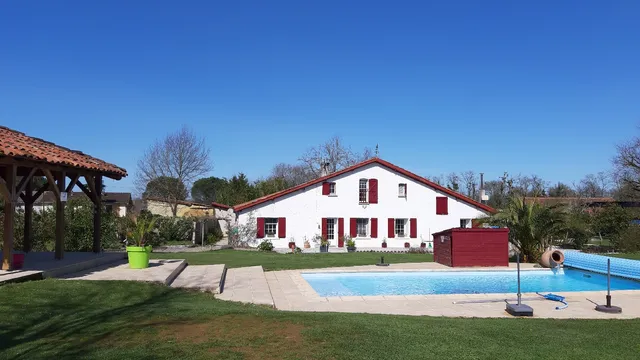 La forge de Clermont