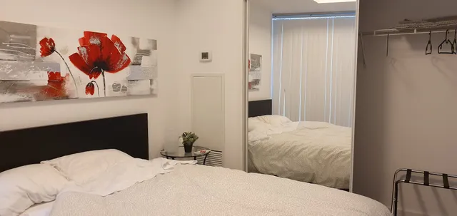 The Atmosphere Boutique Suites