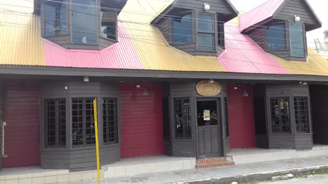 El Volado Restaurant