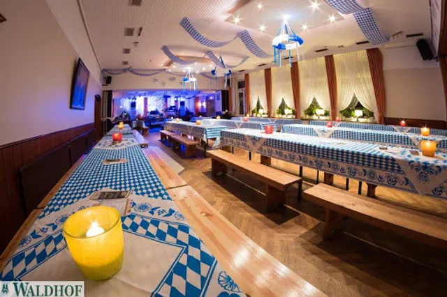 Waldhof Gastro & Event UG