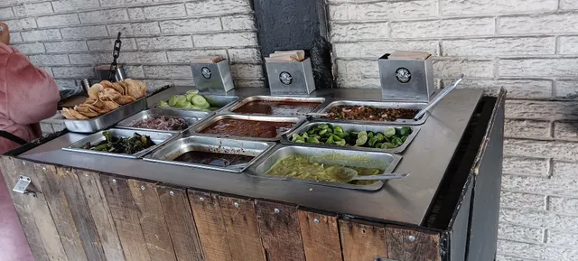 EL VILLANO STREET FOOD