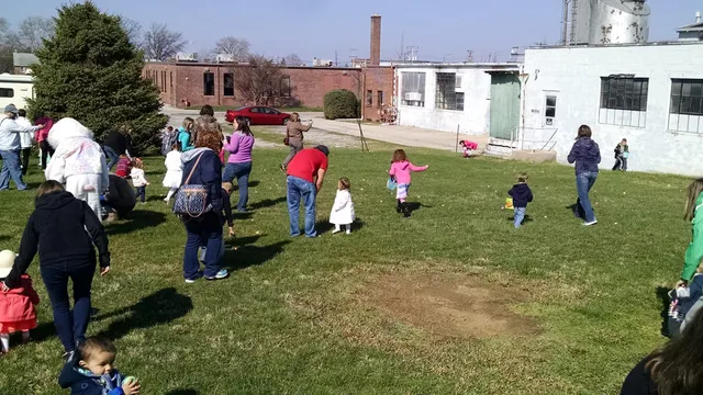 Victory Athletic Association