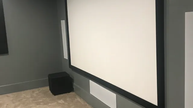 Atlanta Tv Installation