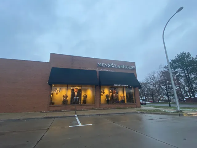 Men's Wearhouse