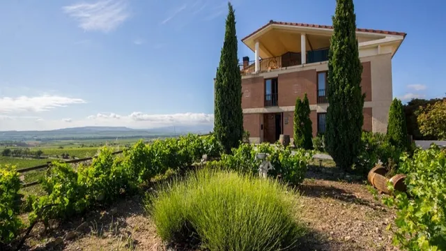 Mar de Viñas Hotel rural