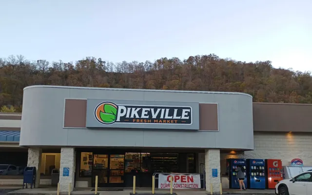 Pikeville Fresh Market