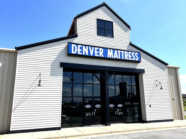 Denver Mattress
