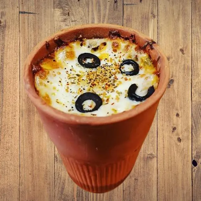 The Hungry Traveller