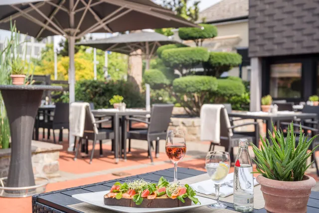 Best Western Hotel Der Föhrenhof