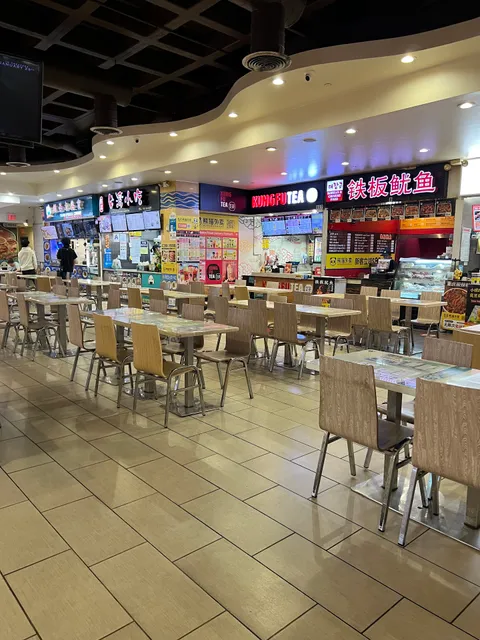 New World Mall Food Court