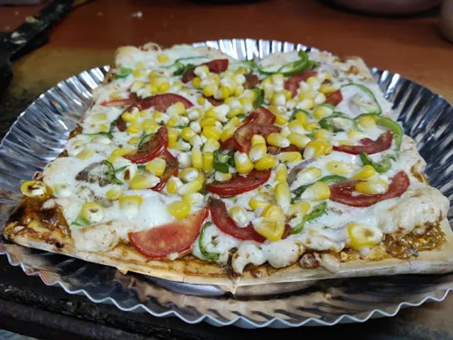 Bipin Sandwich and Pizza Plaza