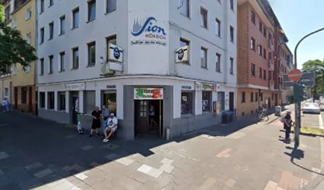 La Taverna Pizzeria-Paninoteca