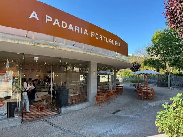 A Padaria Portuguesa