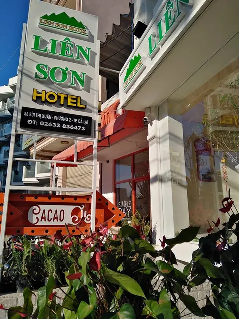Lien Son Hotel Dalat