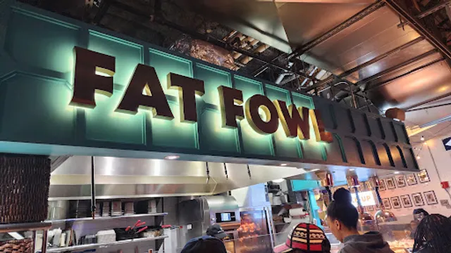 Fat Fowl