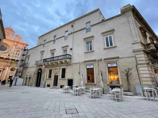 B&B I sei volti Lecce