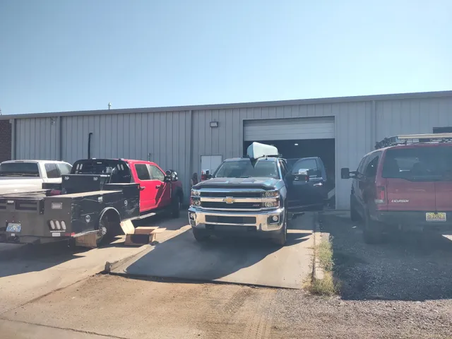 Quality Diesel Performance LLC