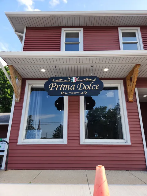 Prima Dolce