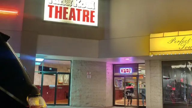 King-Koal Theaters