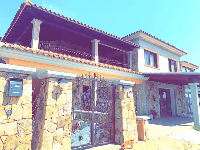 Le residenze del mare