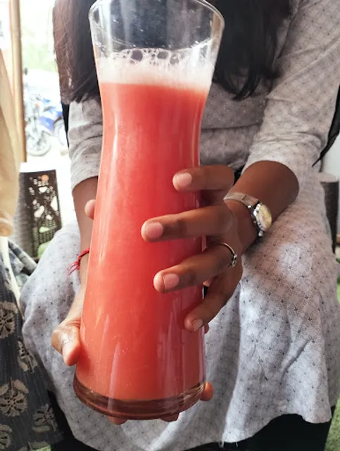 Mix&Sip 700 ml Juice Shop