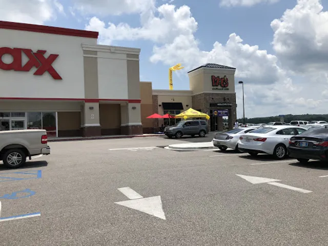 Moe's Southwest Grill