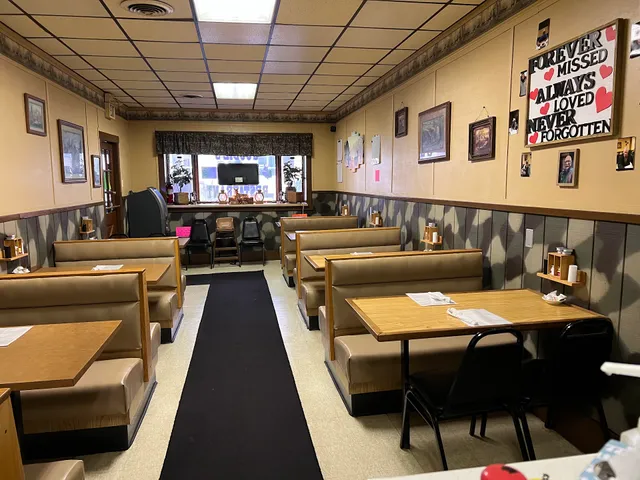 Goodies Restaurant (Breakfast)