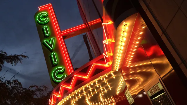 Farmington Civic Theater