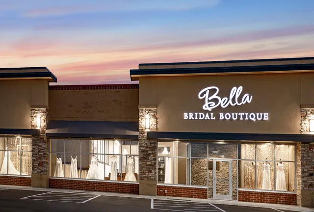 Bella Bridal Boutique