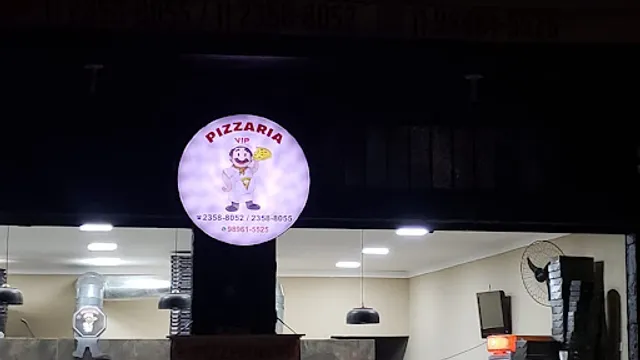Pizzaria VIP