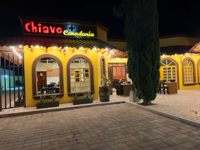 Chiavo Tortas ahogadas juriquilla