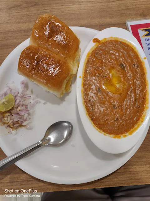 VINAYAK BHAJI PAV PULAV