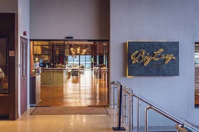 Big Easy Bar & Grill