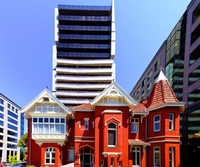 Seasons Heritage Melbourne