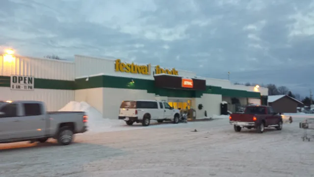 Pat's Festival Foods IGA