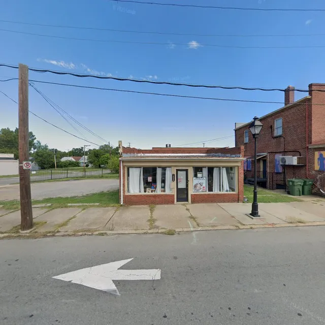 Miss T's Tea And Coffee Room