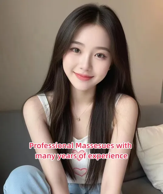 Queen Spa(Seattle Massage)