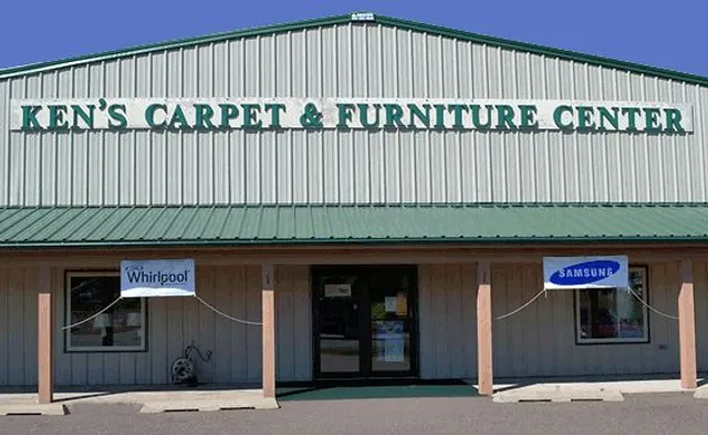 Ken's Carpet Center & The Consignment Store