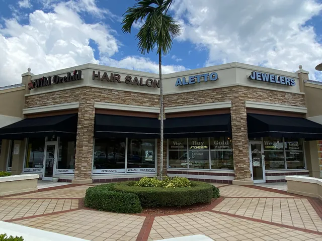Aletto Jewelers