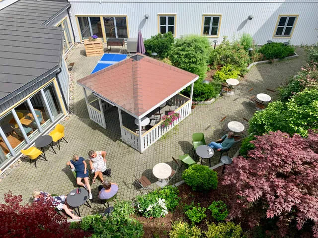 Home Hotel Tollboden