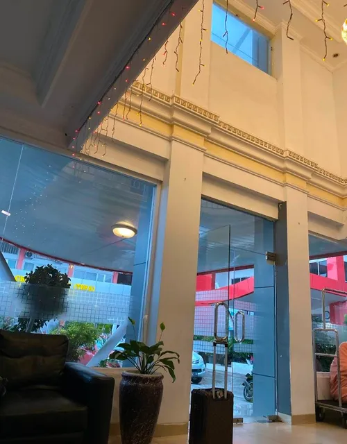 RedDoorz Syariah near RS Yos Sudarso Padang